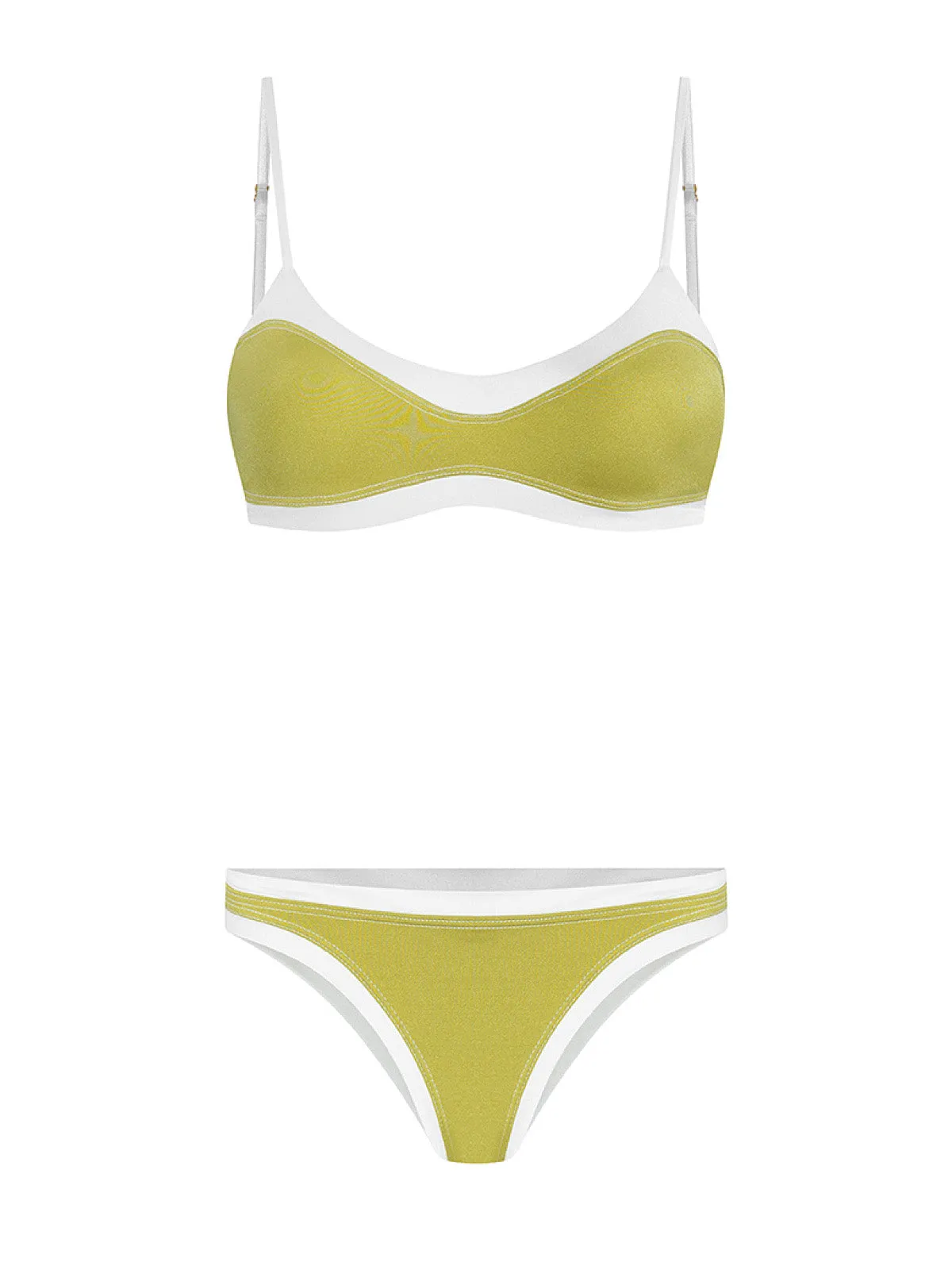 18-Gladiolus Bikini