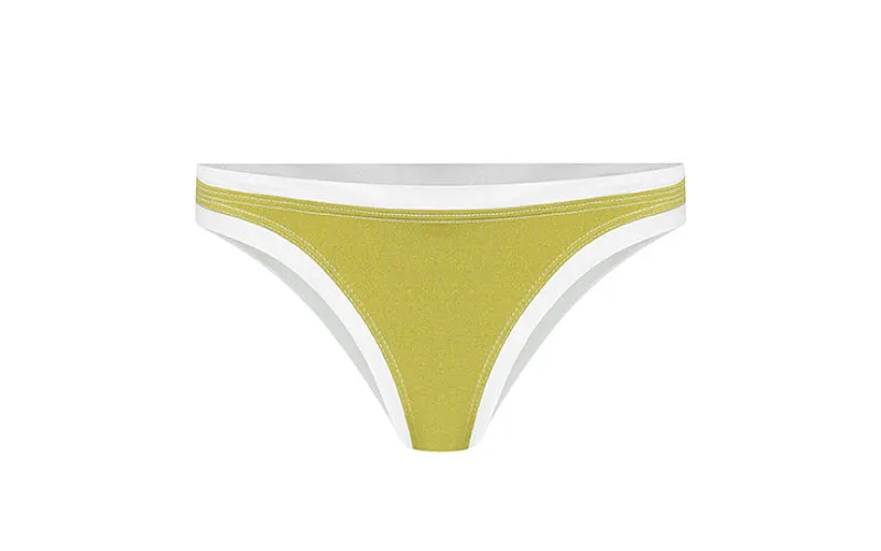18-Gladiolus Bikini