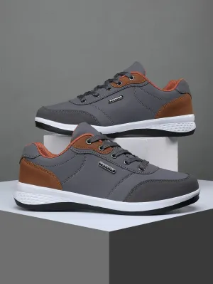 2024 All-Season Fashion Slip-Resistant Casual Flat Shoes For Men, Comfortable Suitable For Party, Vacation, Commuting, Outdoor, Shopping, Daily Wear, Work, Shoes For Men