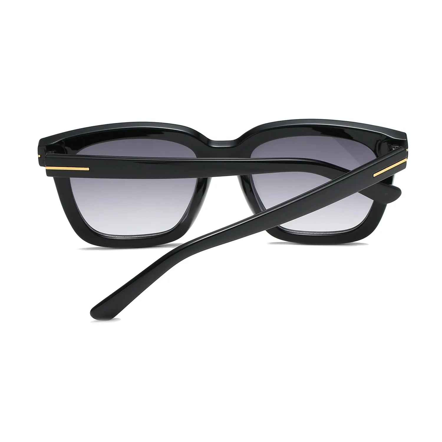 3 Pairs OOLVS Square Sunglasses For Women's OS-W004