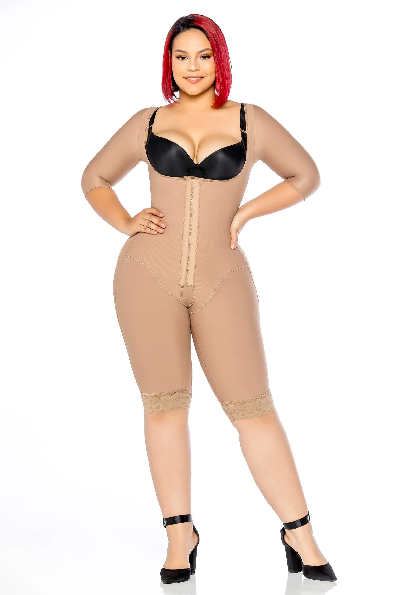 310 Adjustable Hooks Faja