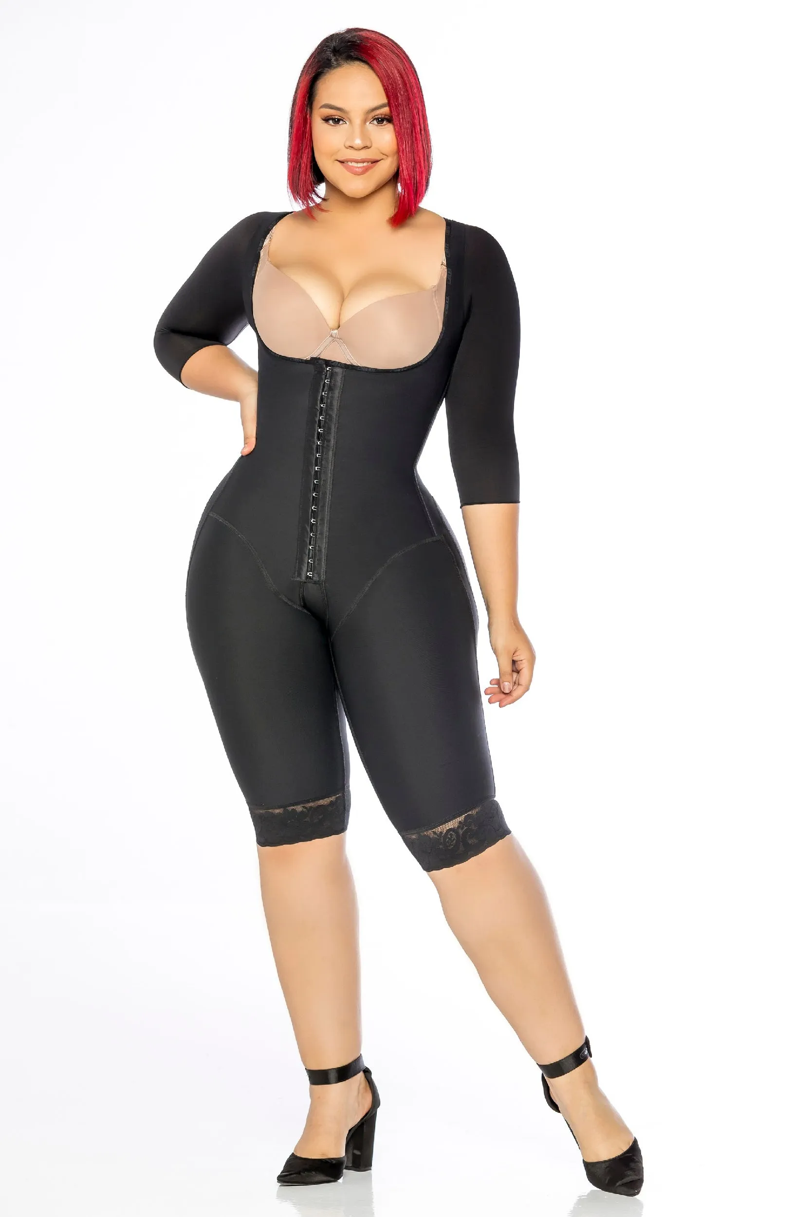 310 Adjustable Hooks Faja