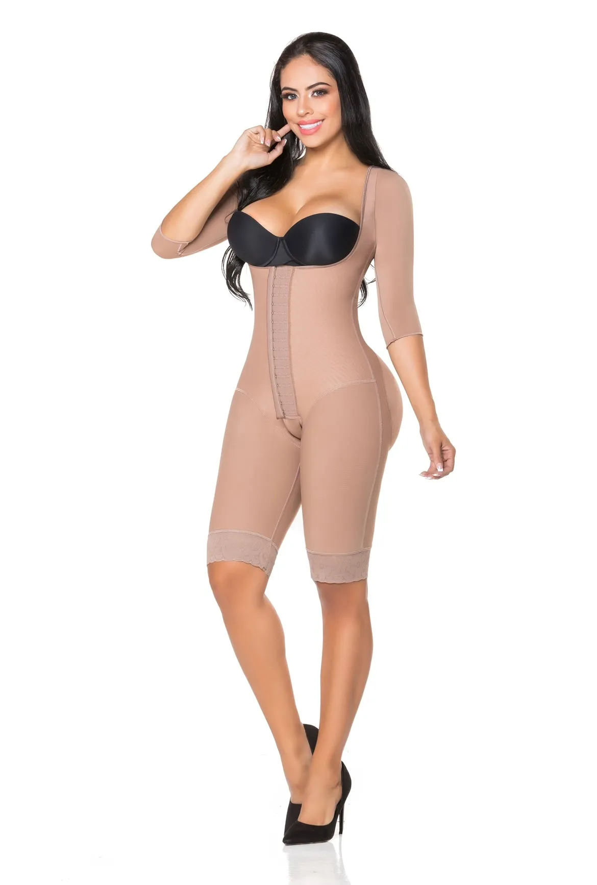 310 Adjustable Hooks Faja
