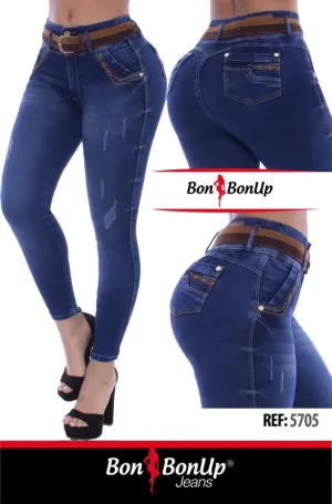 5705 BonBonUp Jeans