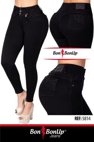5814 BonBonUp Jeans