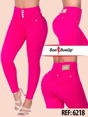 6218 BonBonUp Jeans