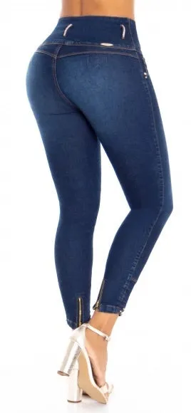 702227 Jeans Colombianos