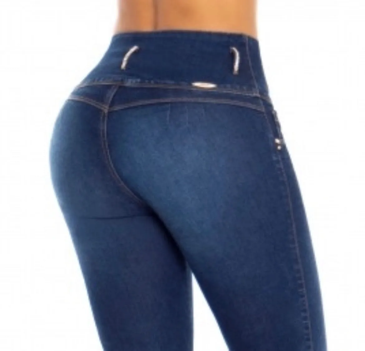 702227 Jeans Colombianos