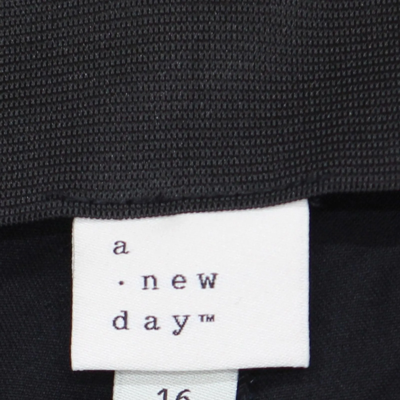 A New Day High-Rise Skinny Ankle Pants