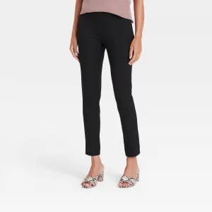 A New Day High-Rise Skinny Ankle Pants