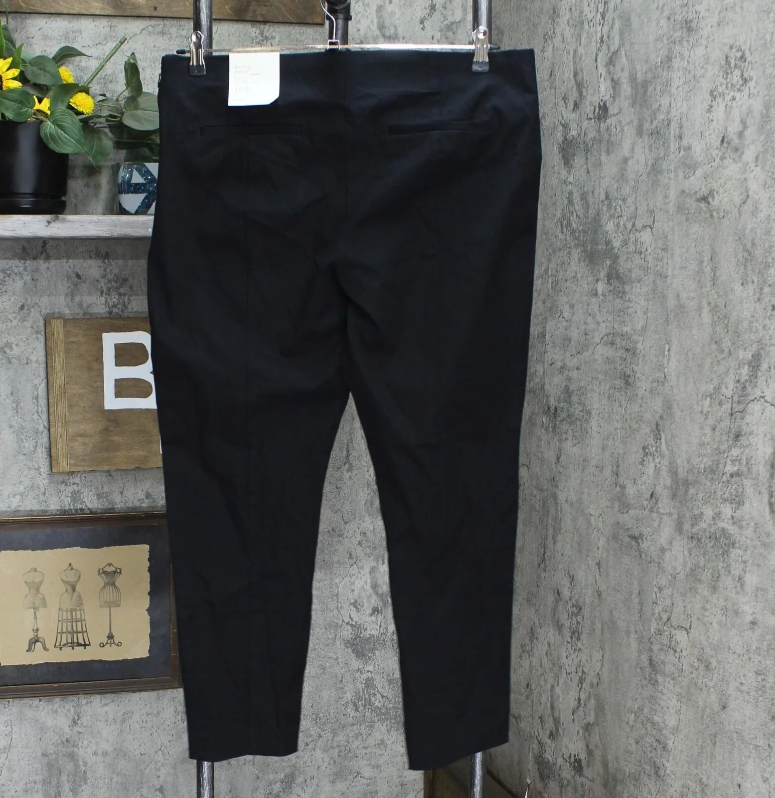 A New Day High-Rise Skinny Ankle Pants