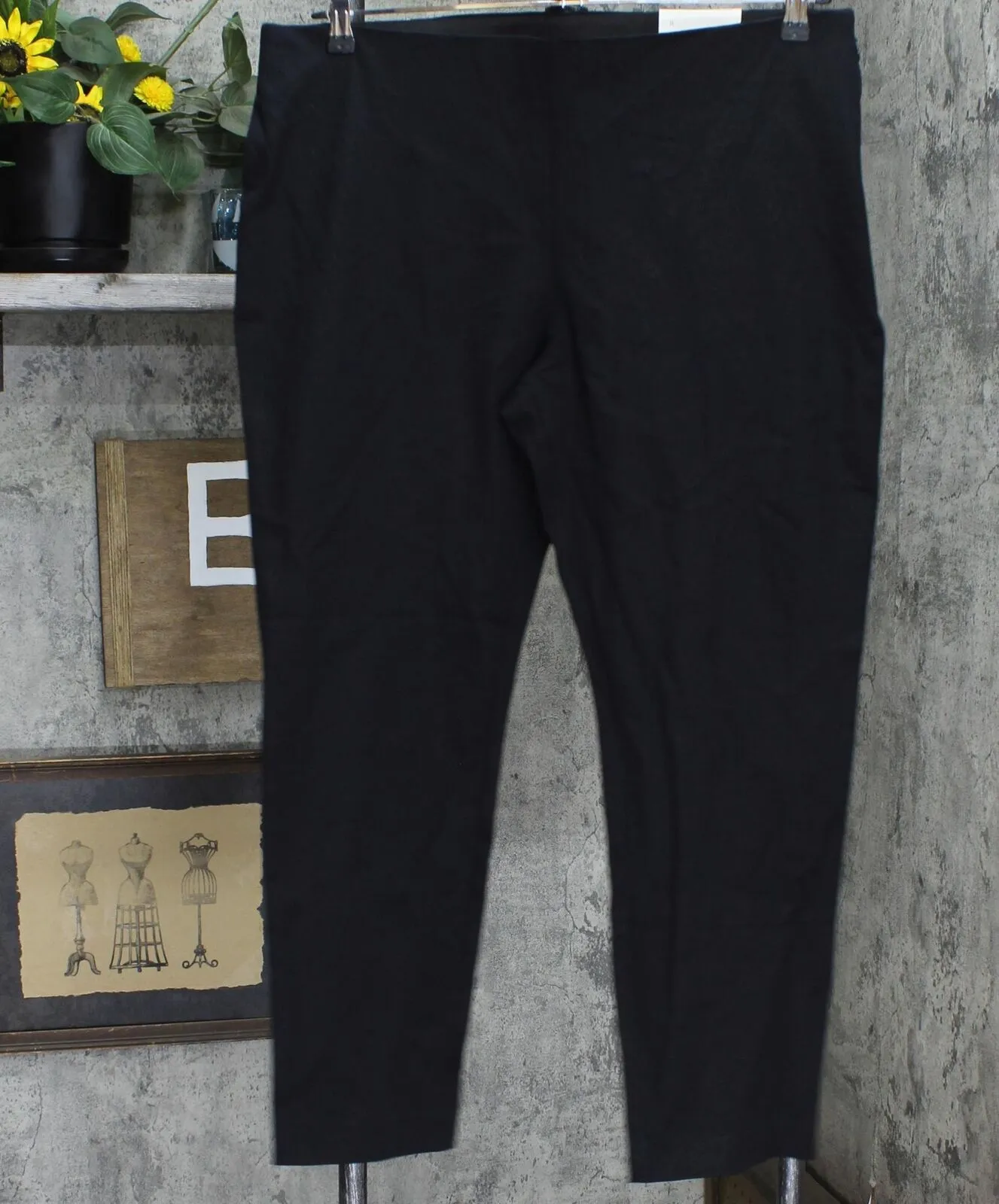 A New Day High-Rise Skinny Ankle Pants
