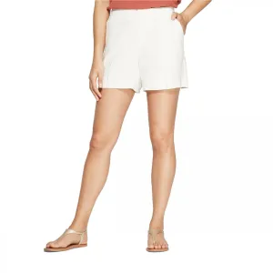 A New Day Women's Regular Fit Mid Rise Shorts