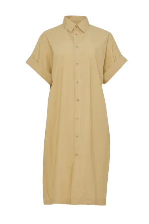 Abito Patty Dress in Mojave