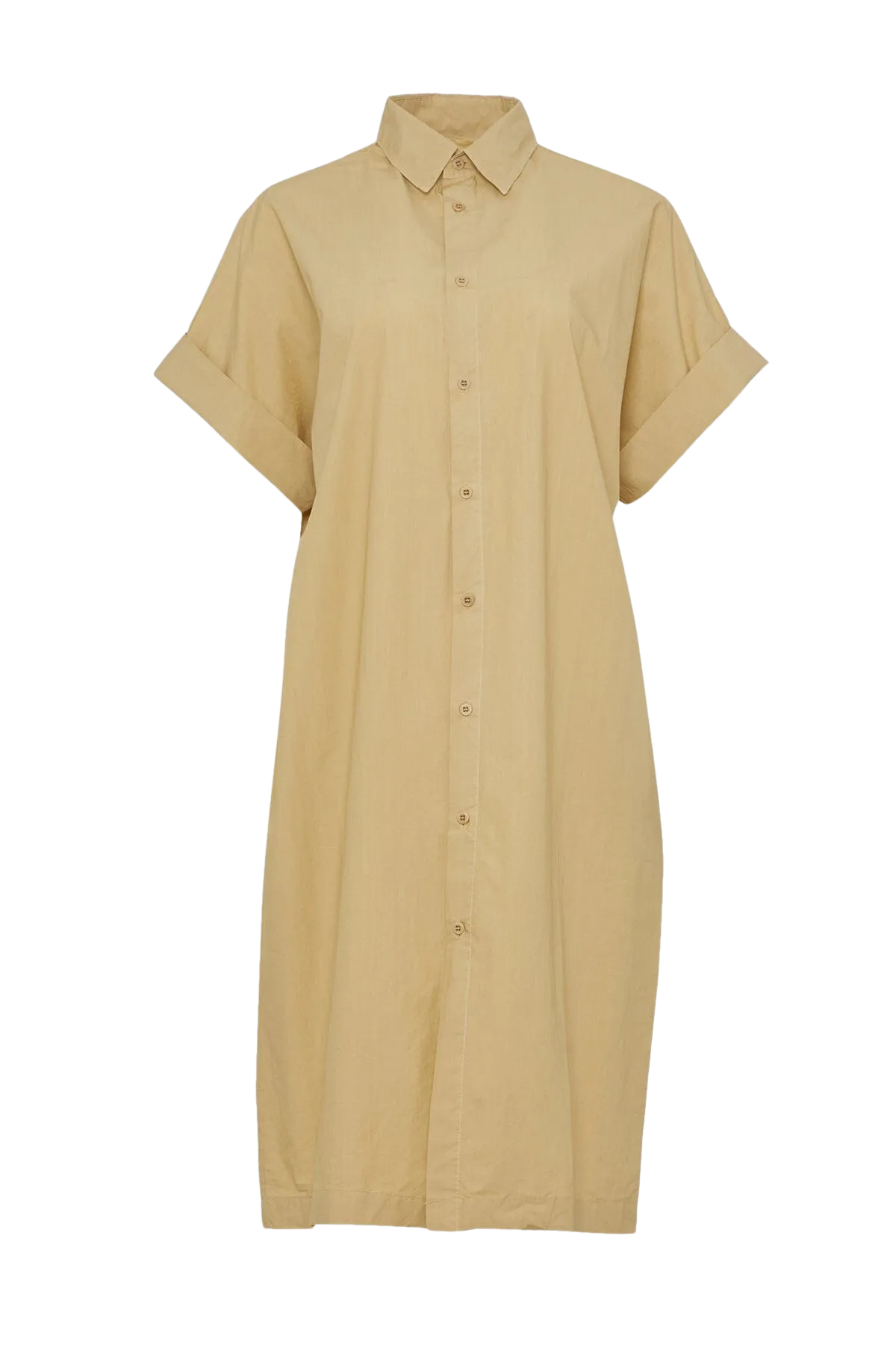 Abito Patty Dress in Mojave