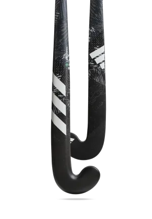 Adidas Youngstar 9 - Black/White