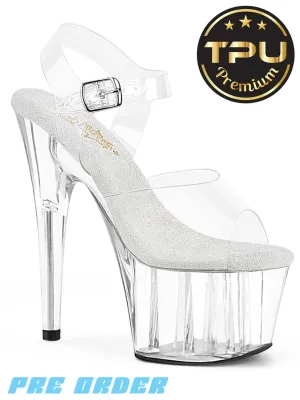 ADORE-708PREM - CLEAR ✰ PRE ORDER ✰