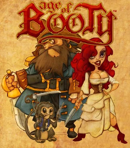 Age of Booty (PC)