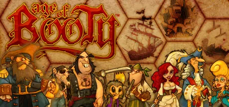 Age of Booty (PC)