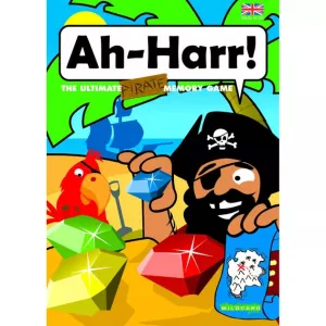 Ah-Harr