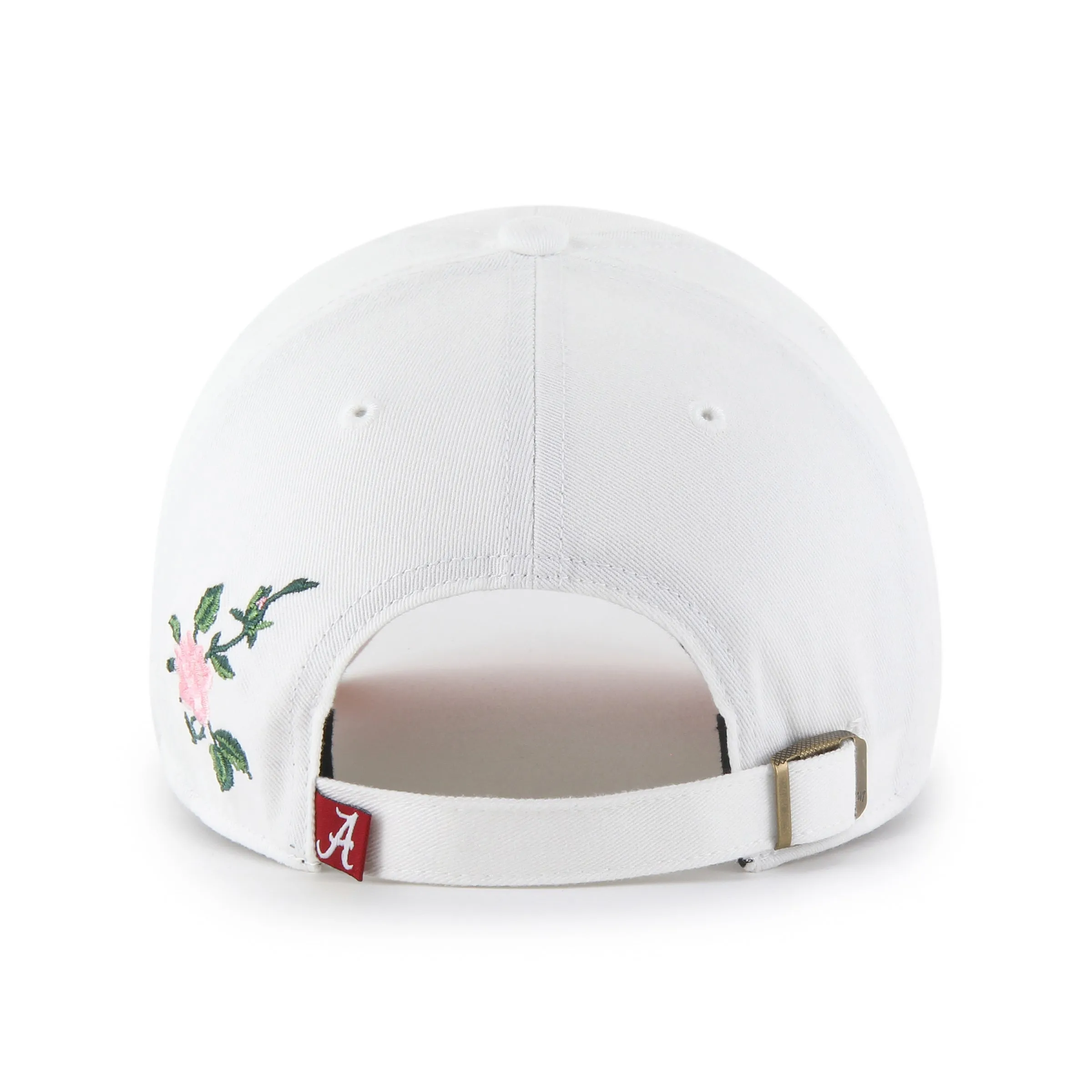 ALABAMA CRIMSON TIDE THORN '47 CLEAN UP WOMENS