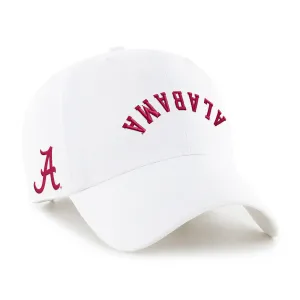 ALABAMA CRIMSON TIDE UPSIDE DOWN '47 CLEAN UP