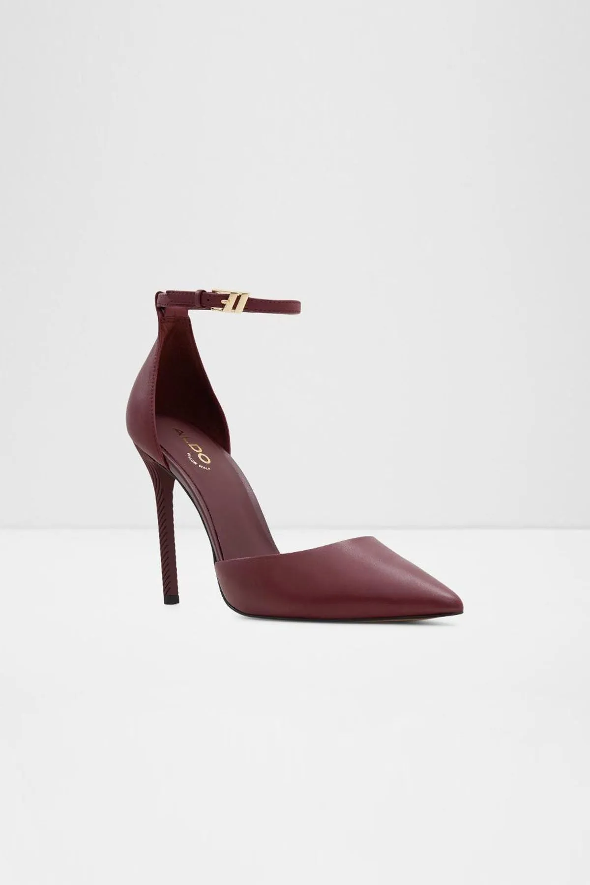 ALDO Blige | Heels Bordo | Women