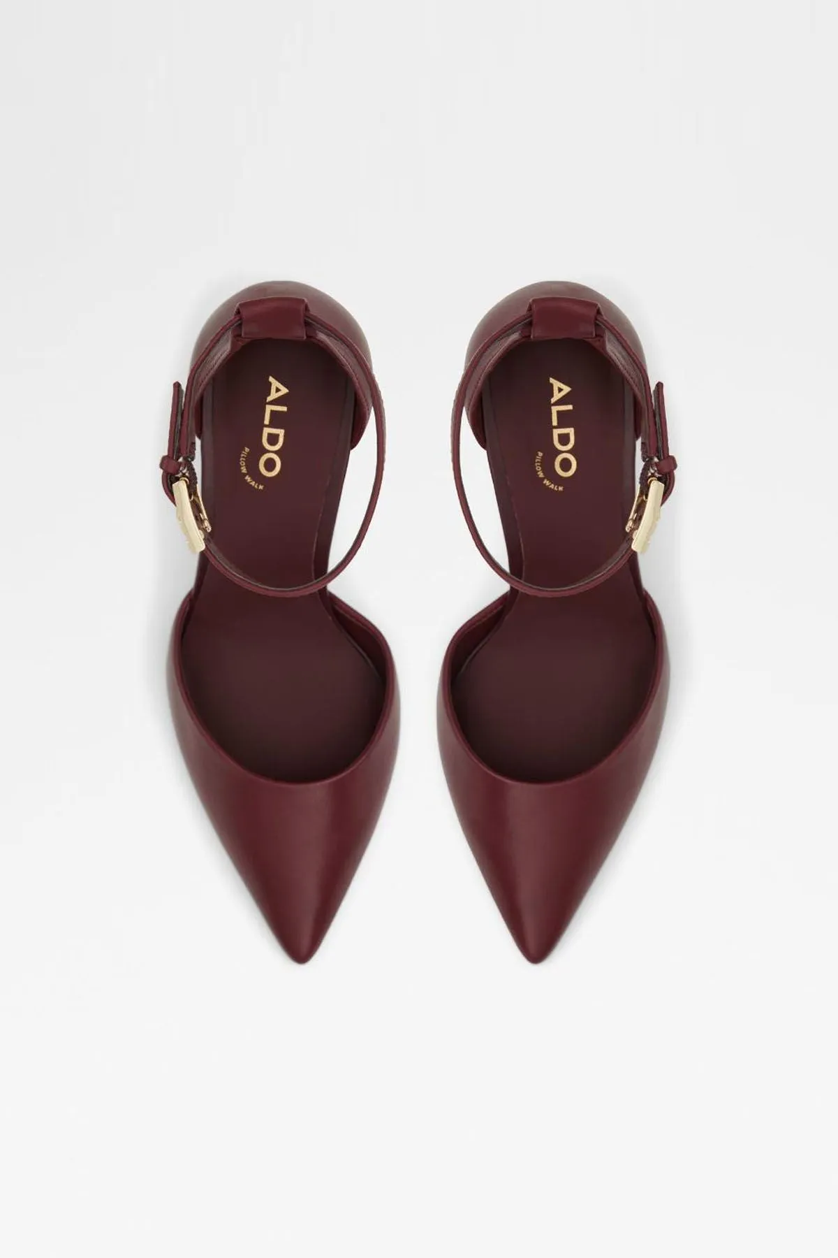 ALDO Blige | Heels Bordo | Women