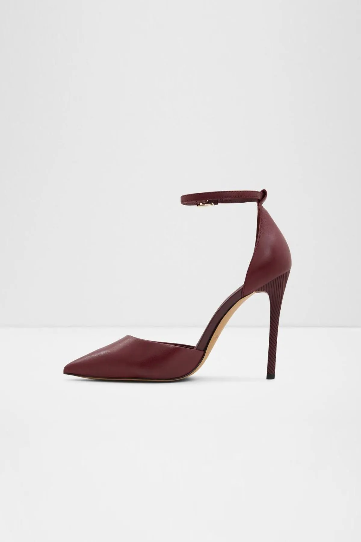 ALDO Blige | Heels Bordo | Women