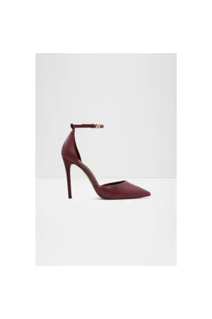 ALDO Blige | Heels Bordo | Women