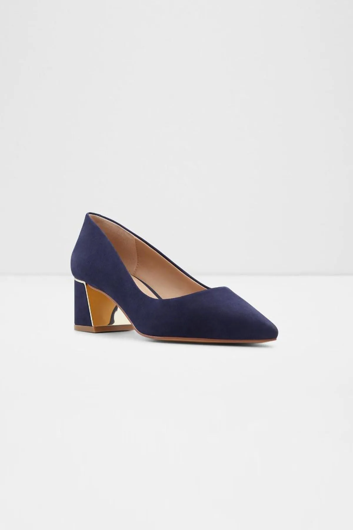 ALDO Elamaever | Heels Other Navy | Women
