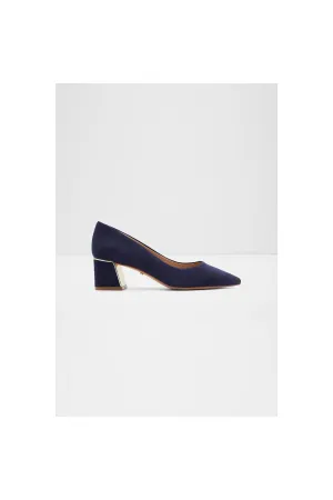 ALDO Elamaever | Heels Other Navy | Women