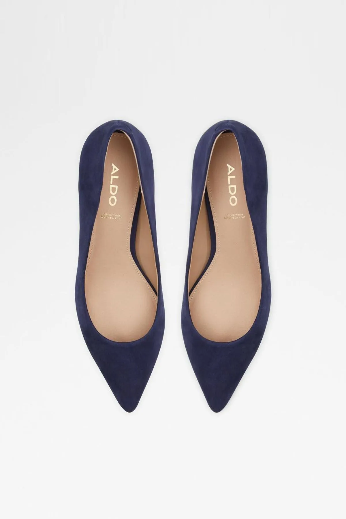 ALDO Elamaever | Heels Other Navy | Women