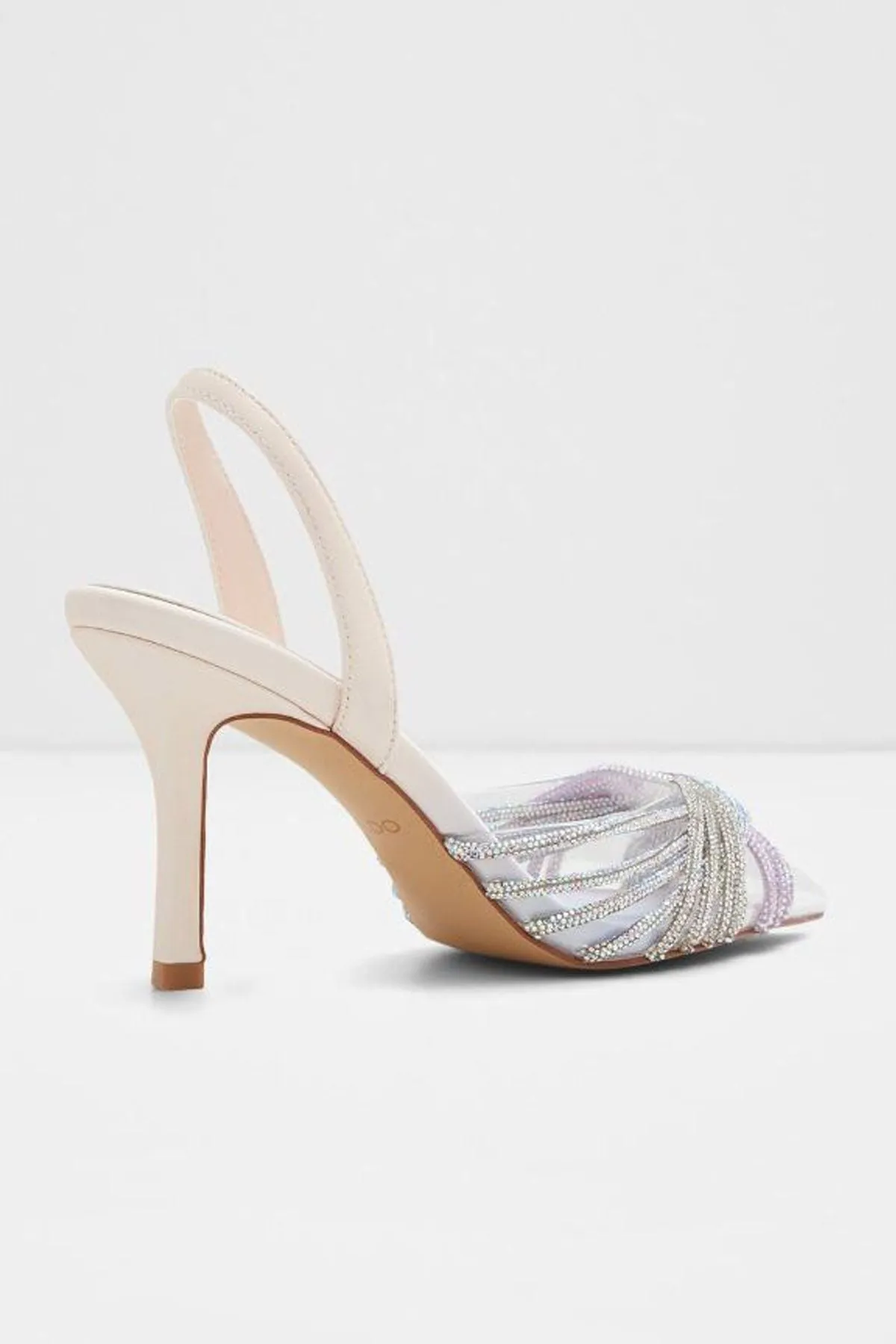 ALDO Thubeth | Heels Metallic Multi | Women