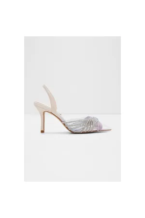ALDO Thubeth | Heels Metallic Multi | Women