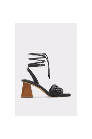 ALDO Tresso | Heels Black | Women