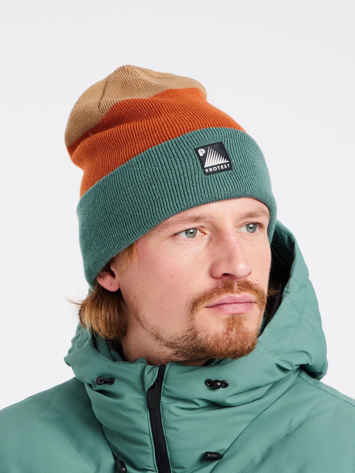 Alick Beanie