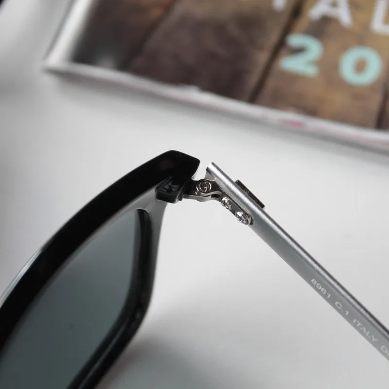 Aluminum Classic Shades