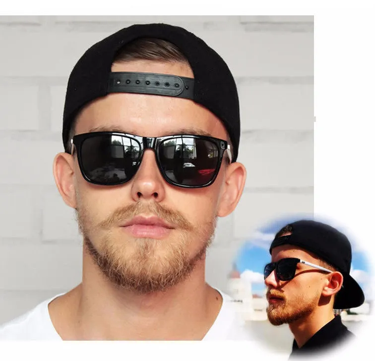 Aluminum Classic Shades