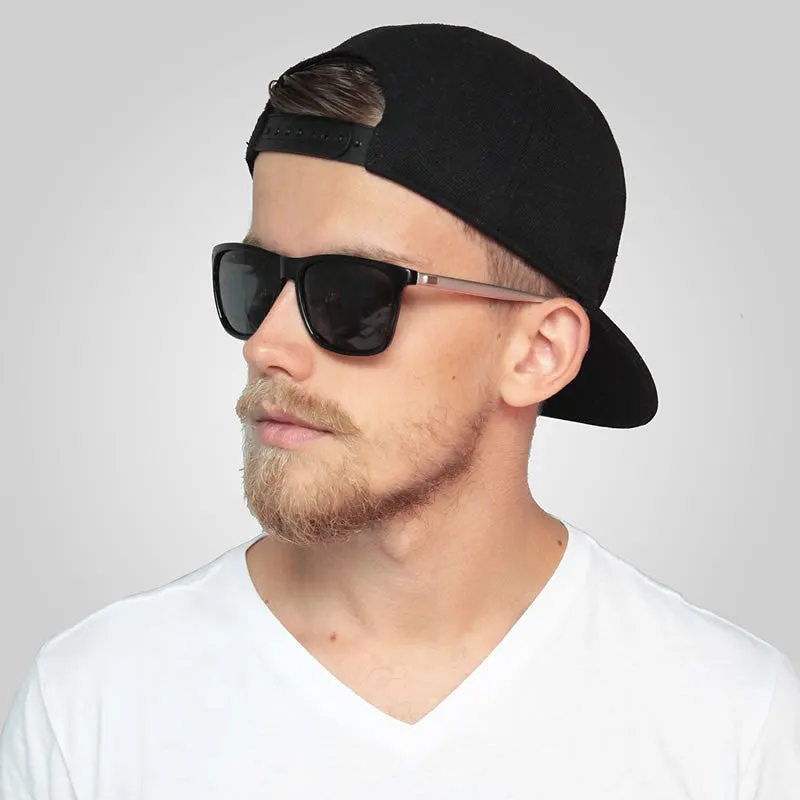 Aluminum Classic Shades