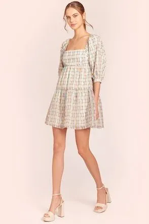 Amanda Uprichard - Theodora Dress