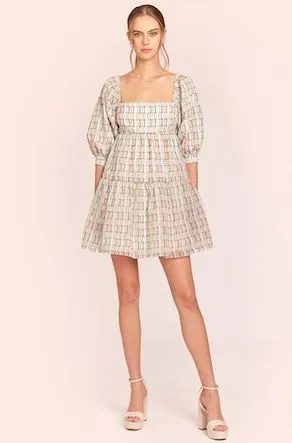 Amanda Uprichard - Theodora Dress