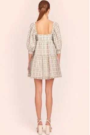 Amanda Uprichard - Theodora Dress