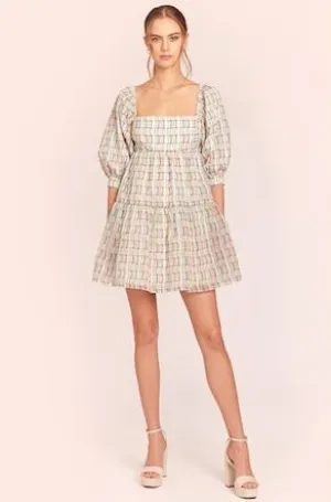 Amanda Uprichard - Theodora Dress