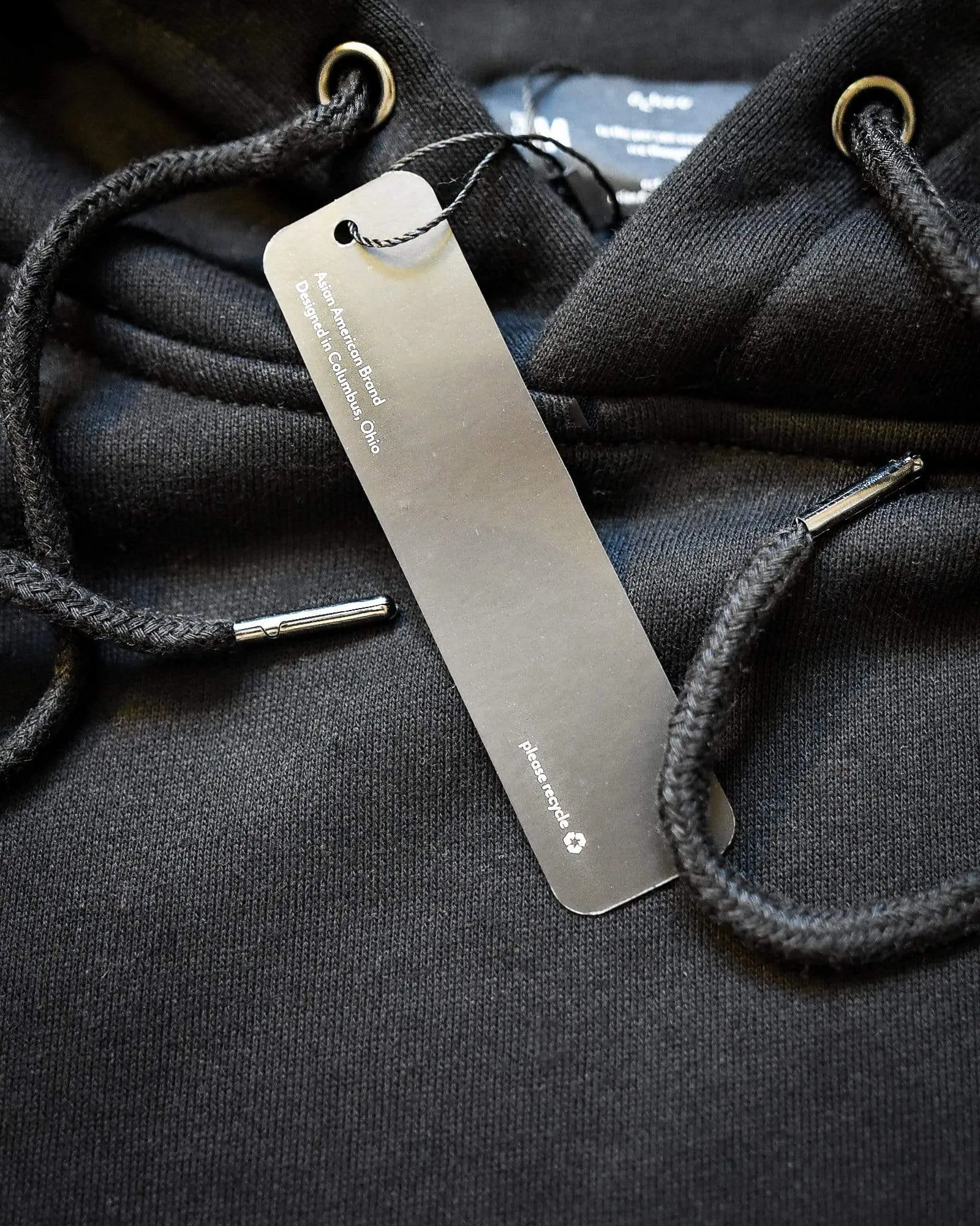 andycfilm | og hoodie | 1.5 | sesame paste