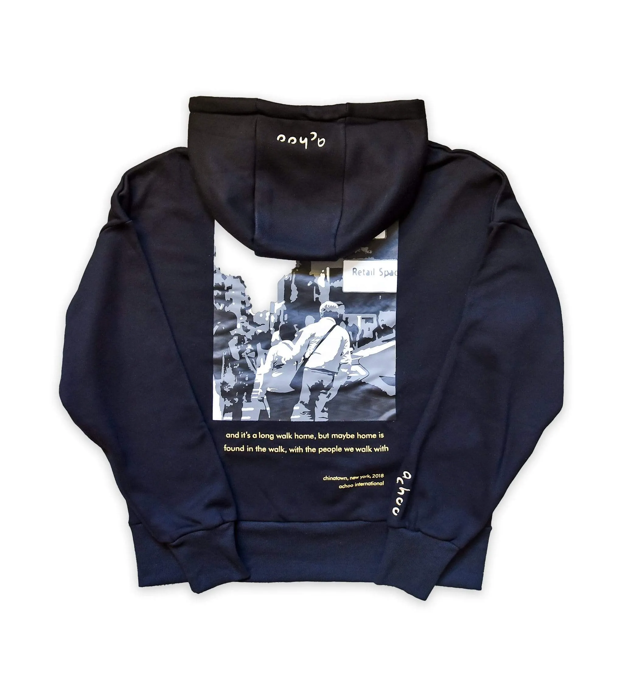 andycfilm | og hoodie | 1.5 | sesame paste