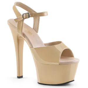 ASPIRE-609 - CREAM PATENT ✰ PRE ORDER ✰