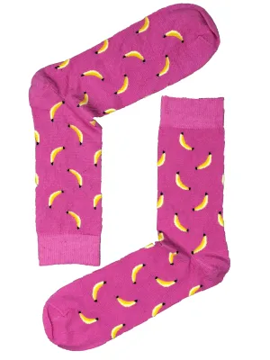 Ba-na-na! Sock