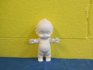 Baby - Booty