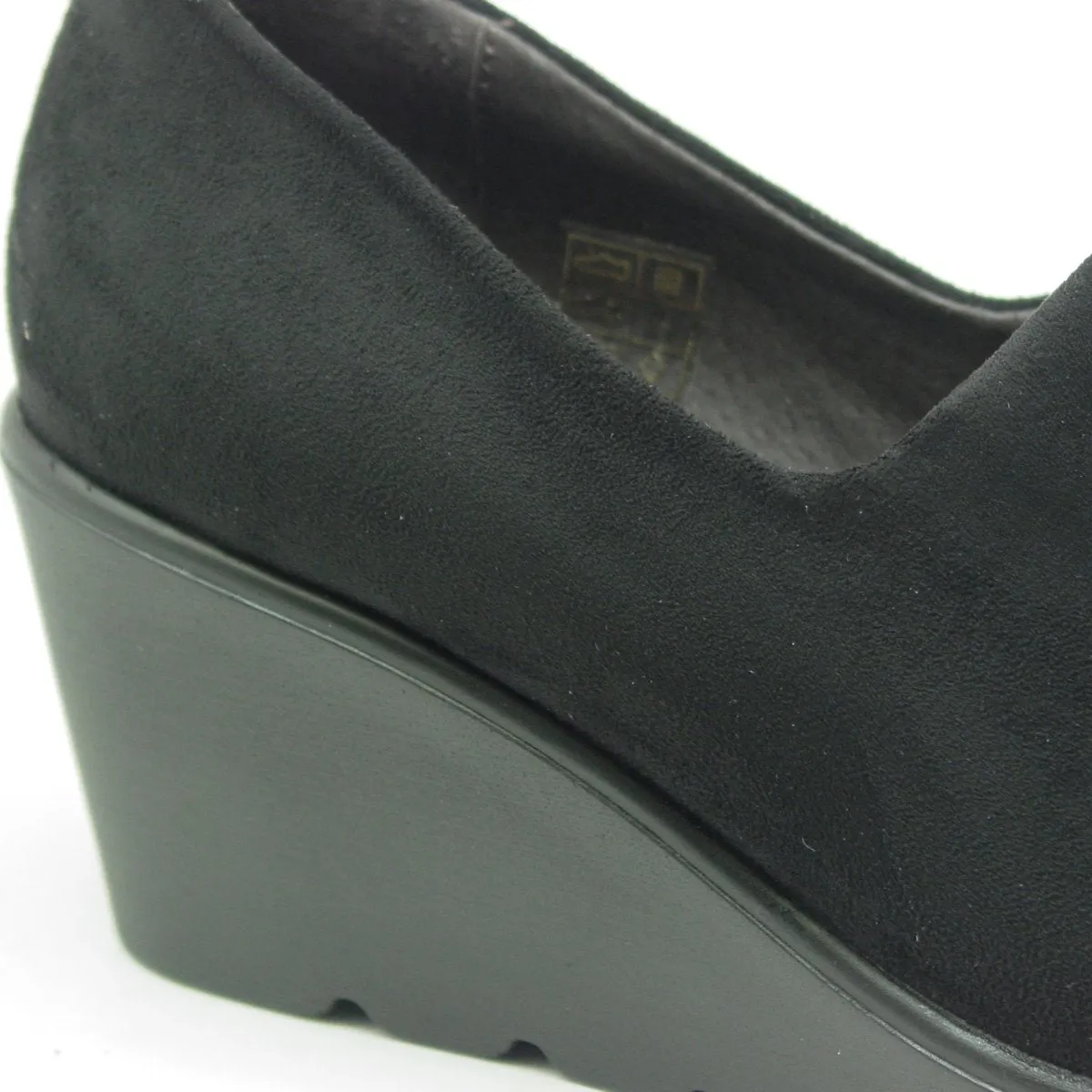 Baden Black